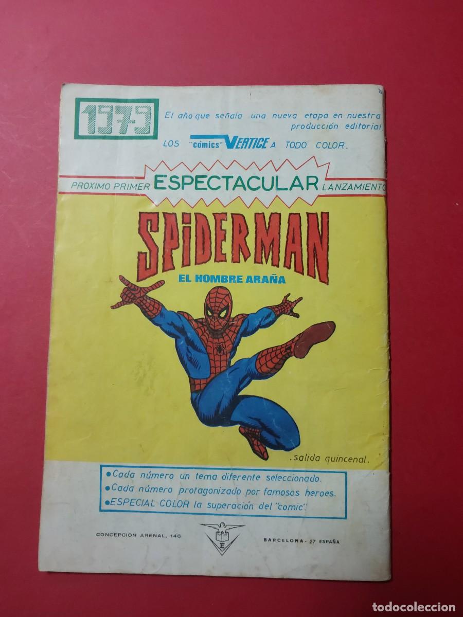C&oacute;mics: Peter Parker Spiderman V1 N&ordm; 8 Ref C17 - Foto 2