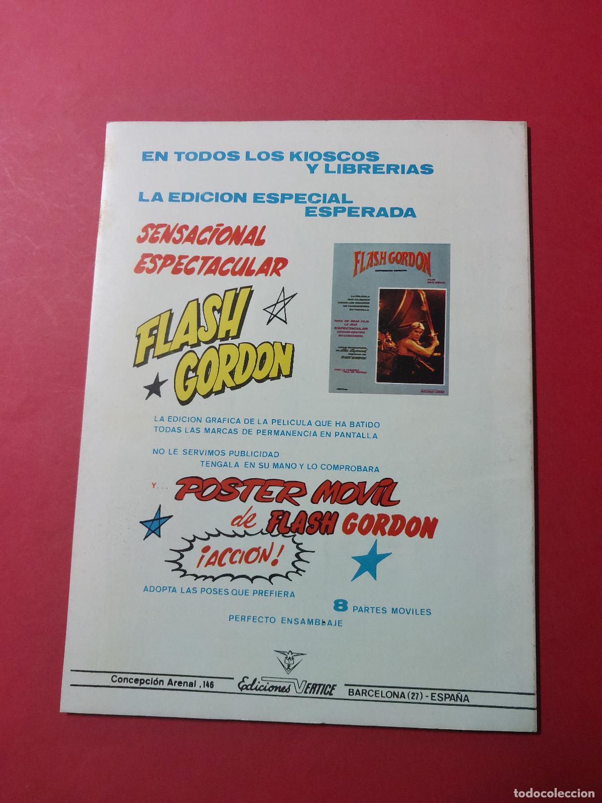 C&oacute;mics: Relatos Salvajes V2 N&ordm; 1 Ref C17 - Foto 2