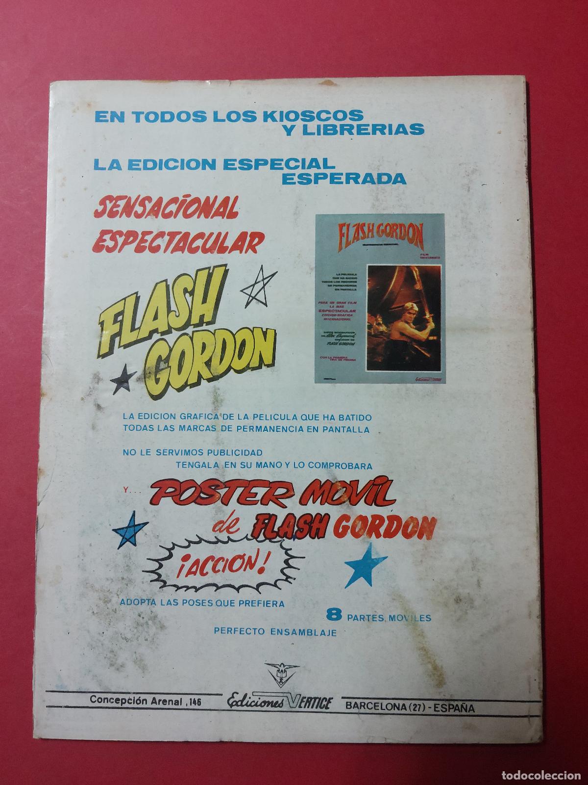 C&oacute;mics: Relatos Salvajes V2 N&ordm; 2 Ref C17 - Foto 2