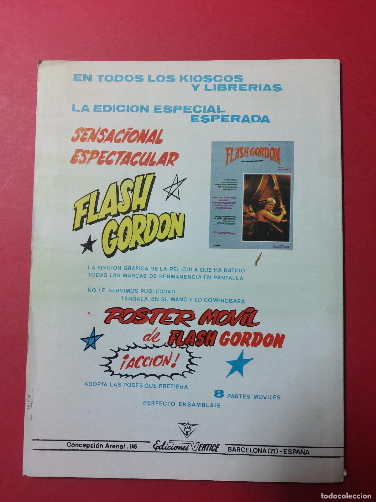 C&oacute;mics: Relatos Salvajes V2 N&ordm; 3 Ref C17 - Foto 2
