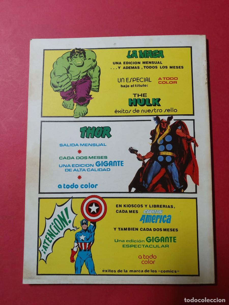 C&oacute;mics: El Planeta de los Monos N&ordm; 1 Ref C17 - Foto 2