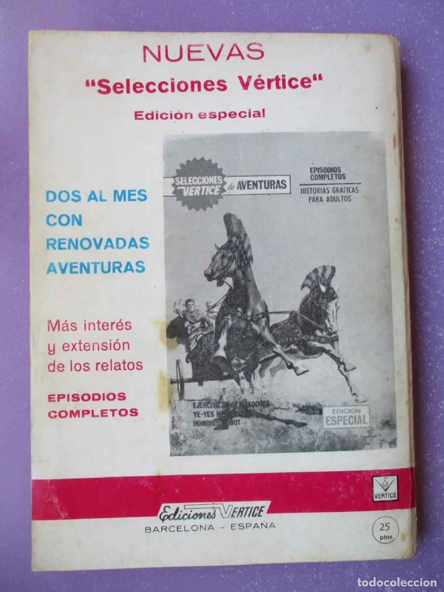 C&oacute;mics: MAX AUDAZ 4 VERTICE TACO VOLUMEN 1 &iexcl;&iexcl;&iexcl;&iexcl; BUEN ESTADO !!!! - Foto 2