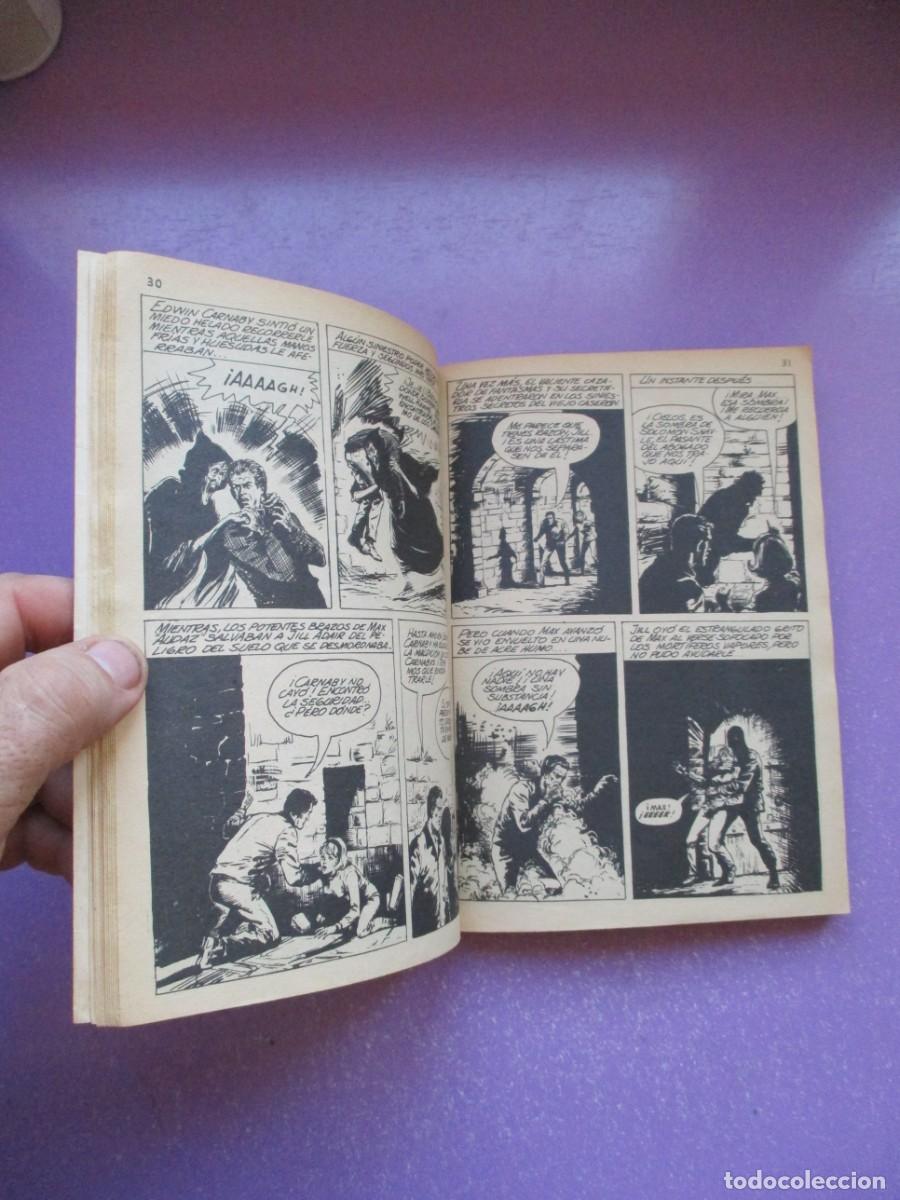 C&oacute;mics: MAX AUDAZ 4 VERTICE TACO VOLUMEN 1 &iexcl;&iexcl;&iexcl;&iexcl; BUEN ESTADO !!!! - Foto 6