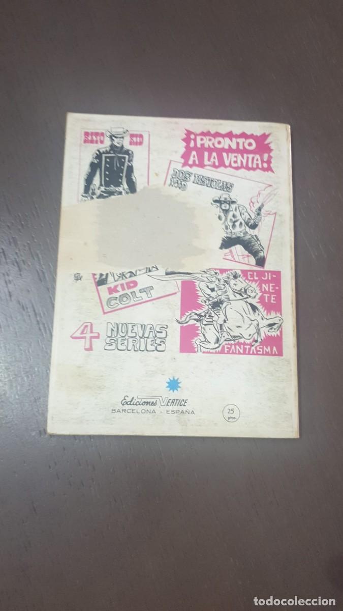 C&oacute;mics: SELECCIONES MARVEL VOLUMEN 1 NUMERO 8 VERTICE. - Foto 2