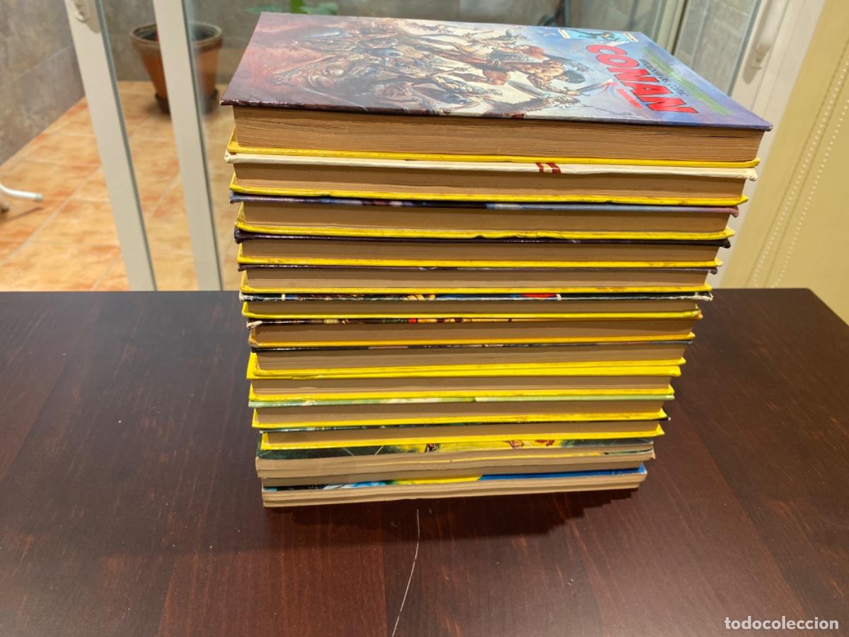 C&oacute;mics: ANTOLOG&Iacute;A DEL C&Oacute;MIC COLECCI&Oacute;N COMPLETA - Foto 4