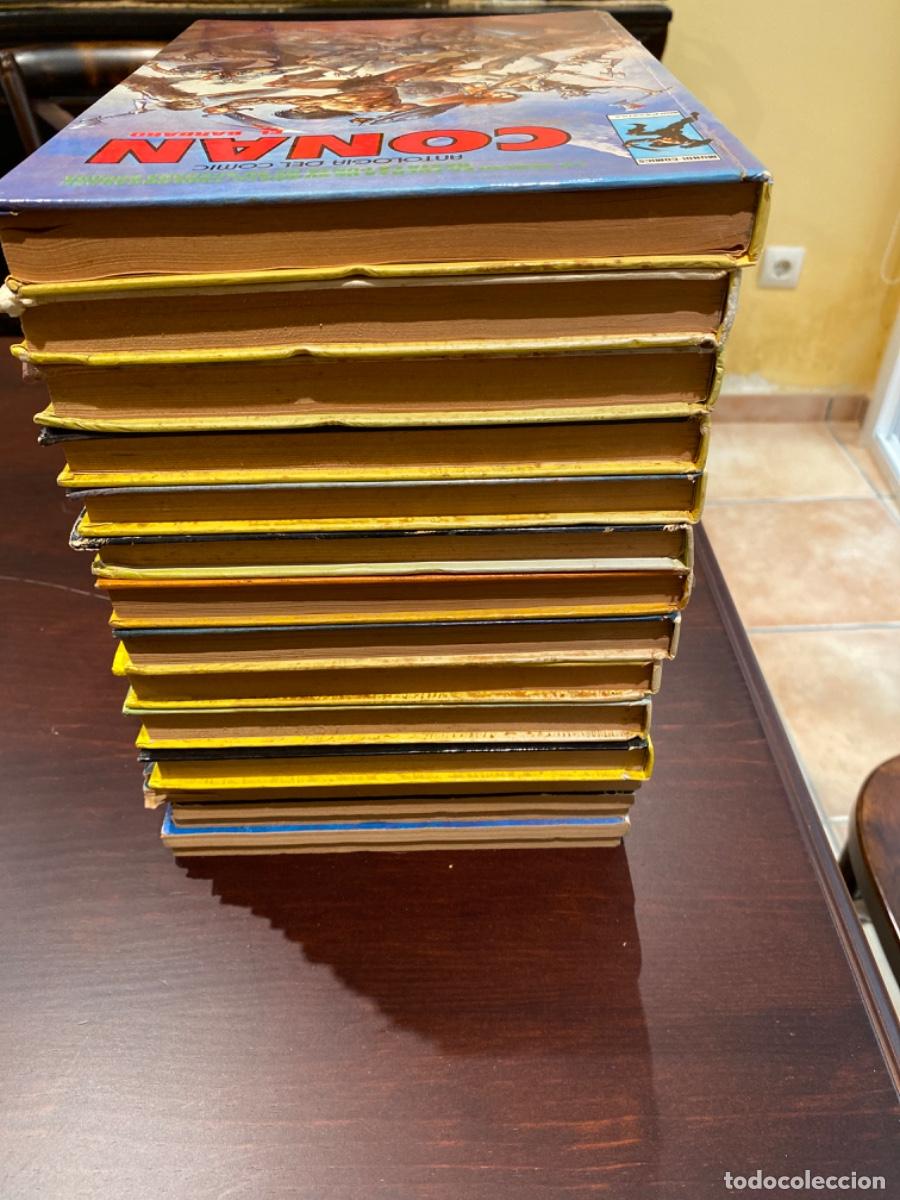C&oacute;mics: ANTOLOG&Iacute;A DEL C&Oacute;MIC COLECCI&Oacute;N COMPLETA - Foto 5