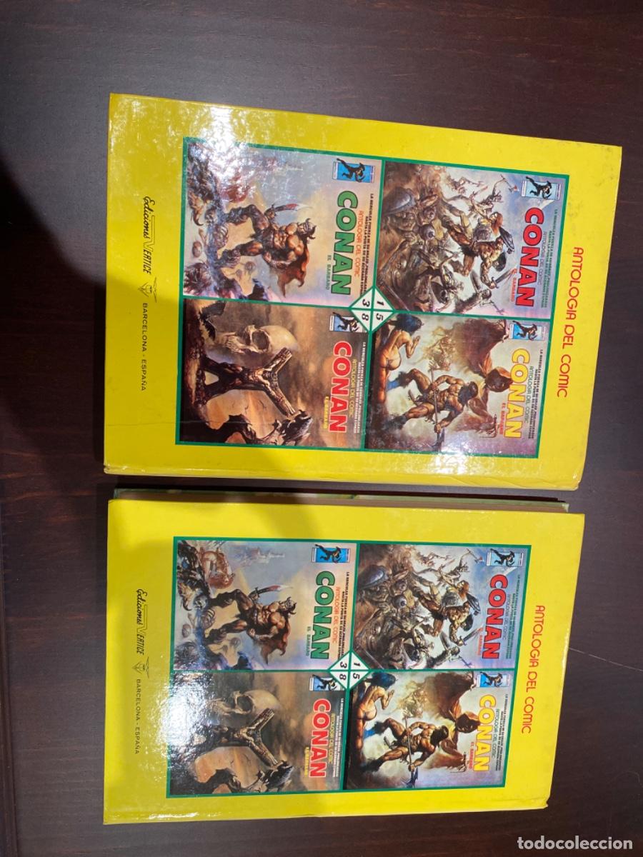 C&oacute;mics: ANTOLOG&Iacute;A DEL C&Oacute;MIC COLECCI&Oacute;N COMPLETA - Foto 15