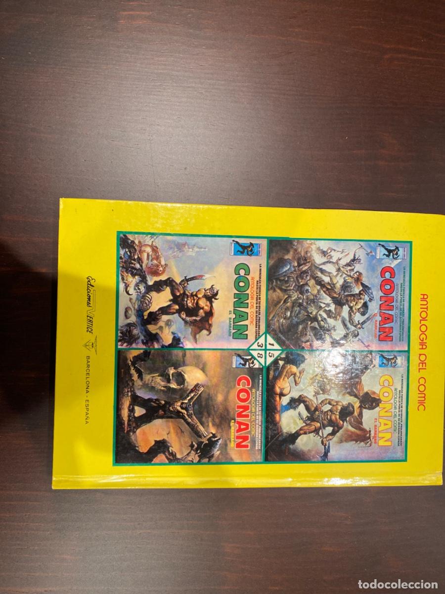 C&oacute;mics: ANTOLOG&Iacute;A DEL C&Oacute;MIC COLECCI&Oacute;N COMPLETA - Foto 17