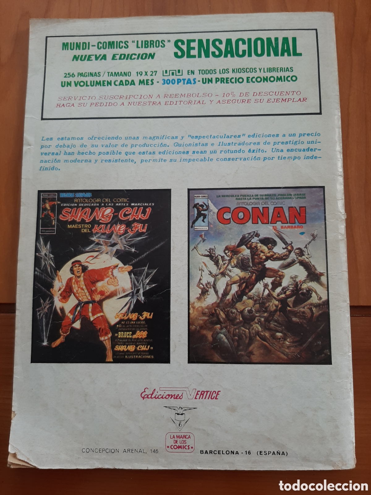C&oacute;mics: Los guardianes de la galaxia. Ediciones V&eacute;rtice. - Foto 2