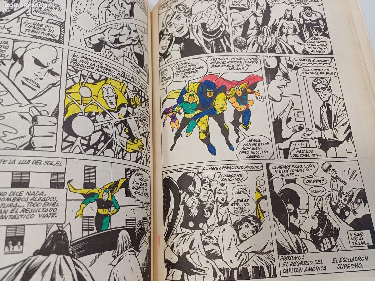 C&oacute;mics: SPIDERMAN V3/N&ordm;44 VERTICE. - Foto 2