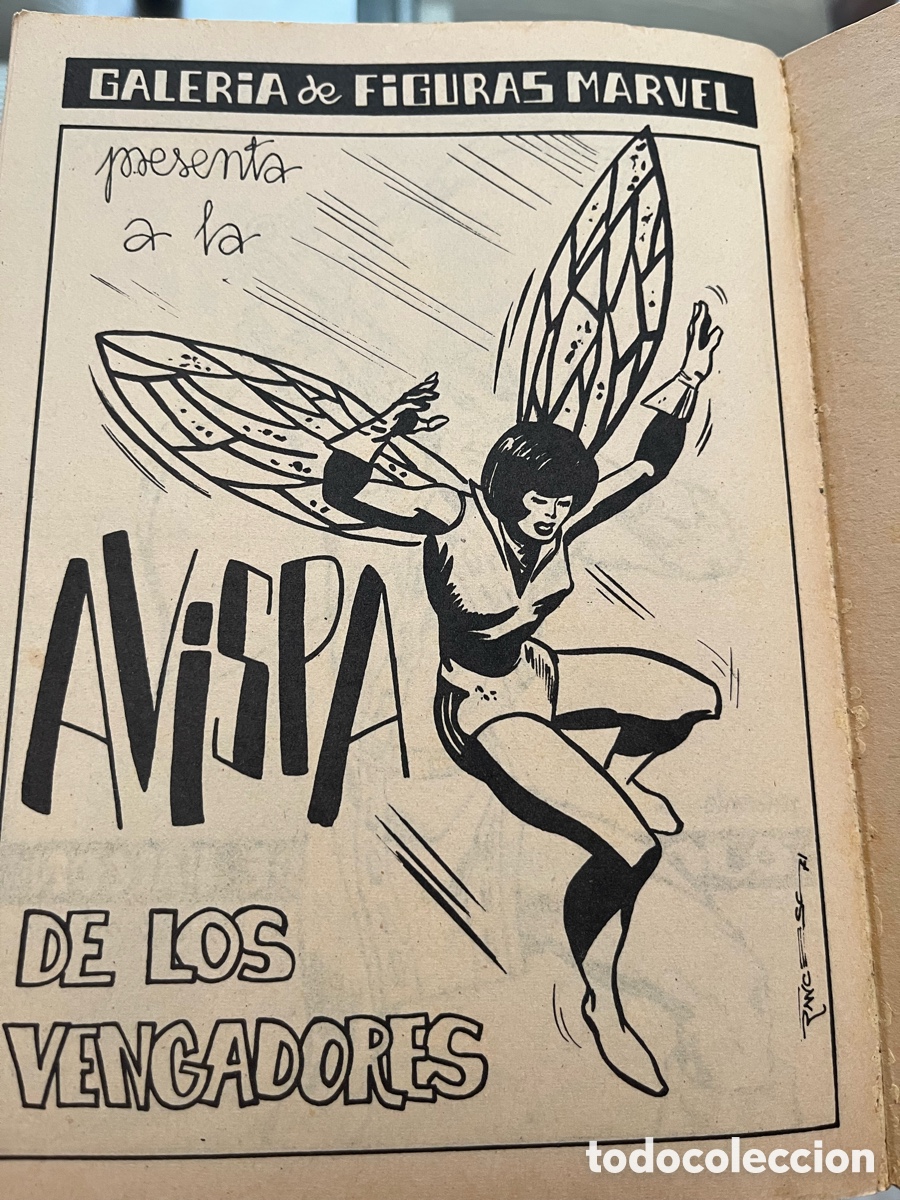 C&oacute;mics: Dan Defensor (daredevil) taco volumen 1 v&eacute;rtice completa - Foto 18