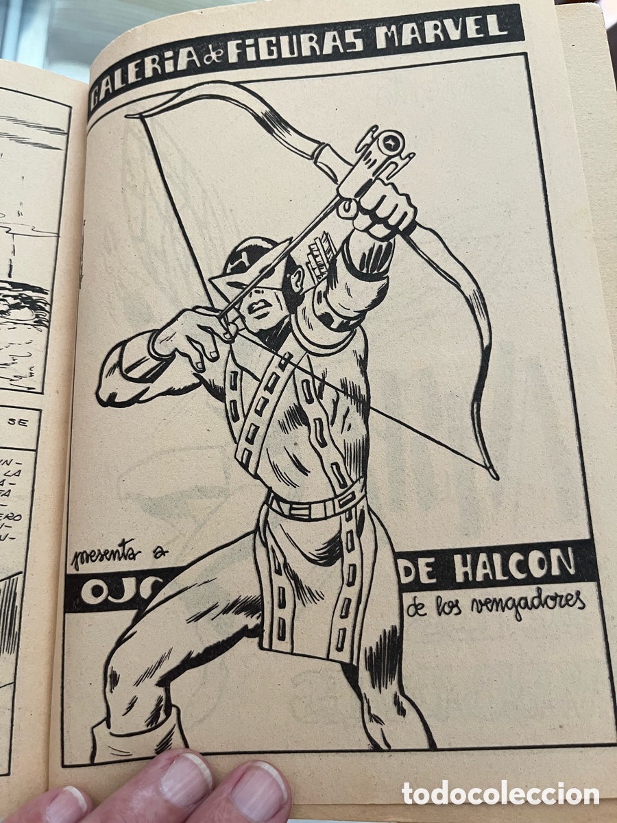C&oacute;mics: Dan Defensor (daredevil) taco volumen 1 v&eacute;rtice completa - Foto 19