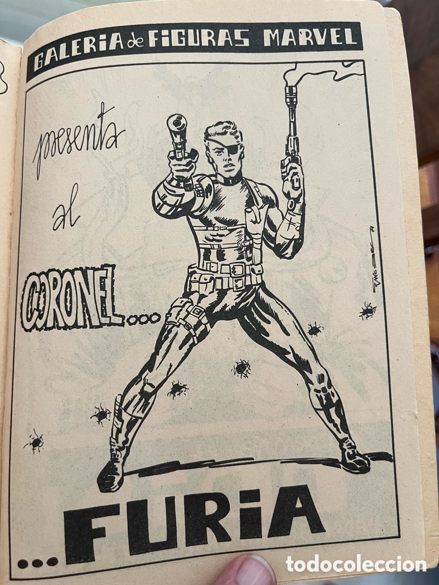 C&oacute;mics: Dan Defensor (daredevil) taco volumen 1 v&eacute;rtice completa - Foto 23
