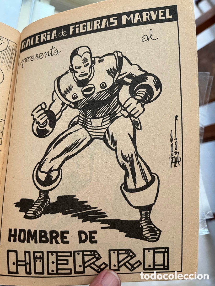 C&oacute;mics: Dan Defensor (daredevil) taco volumen 1 v&eacute;rtice completa - Foto 24