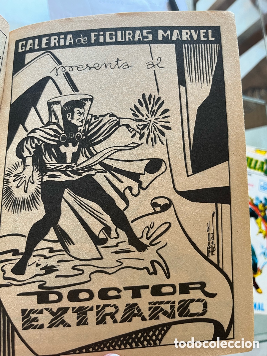 C&oacute;mics: Patrulla X v&eacute;rtice volumen 1 completa - Foto 13