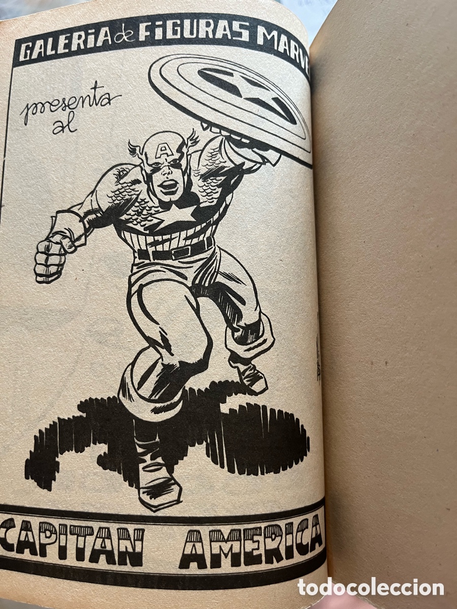 C&oacute;mics: Patrulla X v&eacute;rtice volumen 1 completa - Foto 14