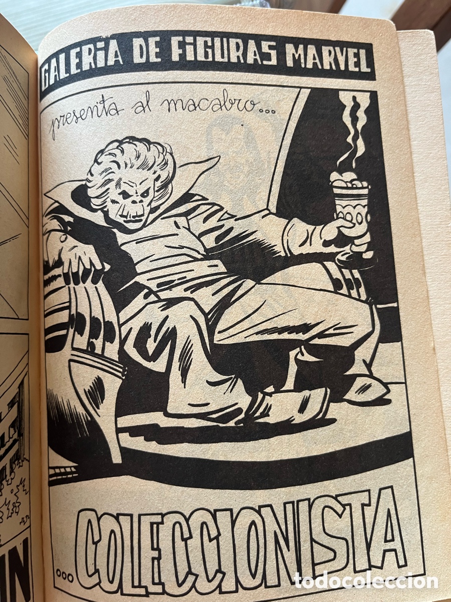 C&oacute;mics: Patrulla X v&eacute;rtice volumen 1 completa - Foto 17