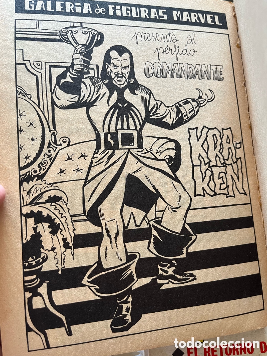 C&oacute;mics: Patrulla X v&eacute;rtice volumen 1 completa - Foto 18