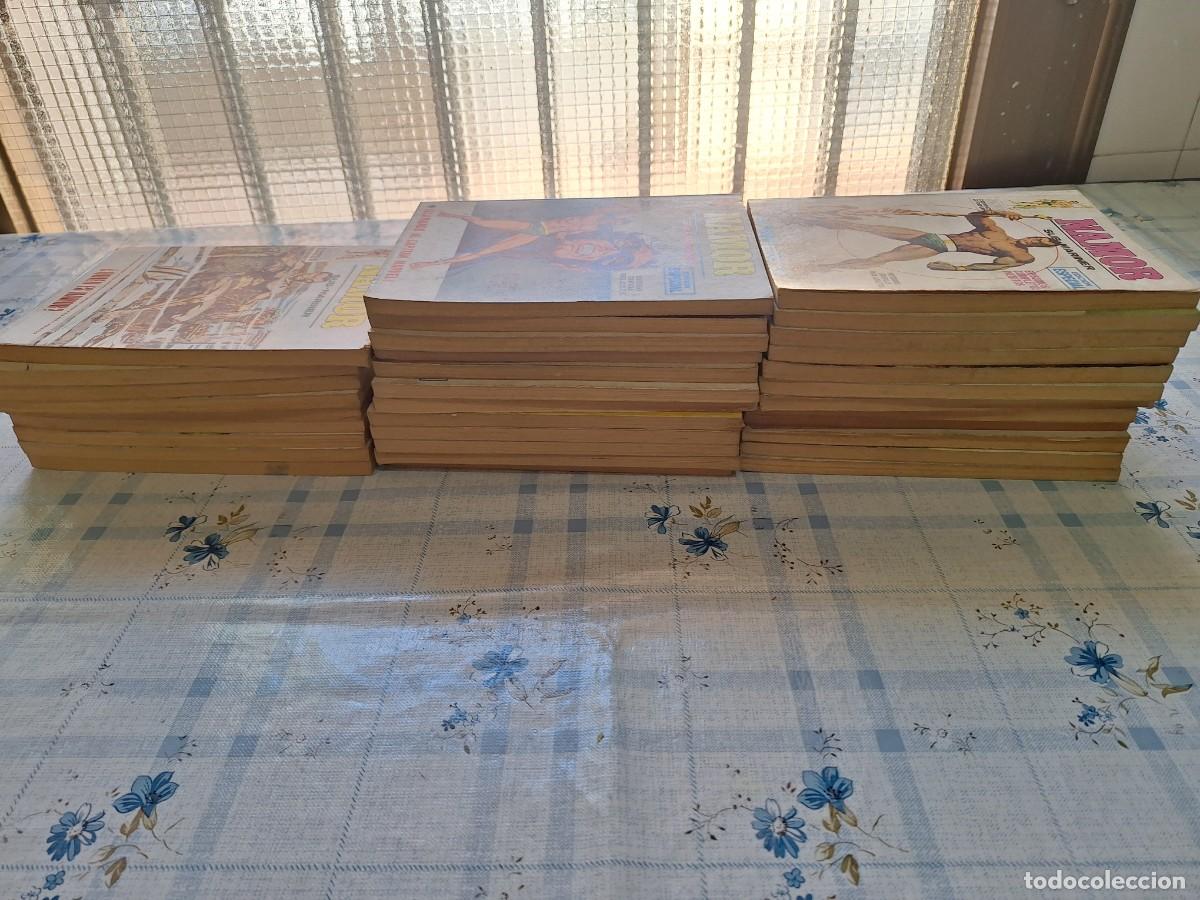 C&oacute;mics: Namor Vertice V1 Coleccion completa - Foto 12