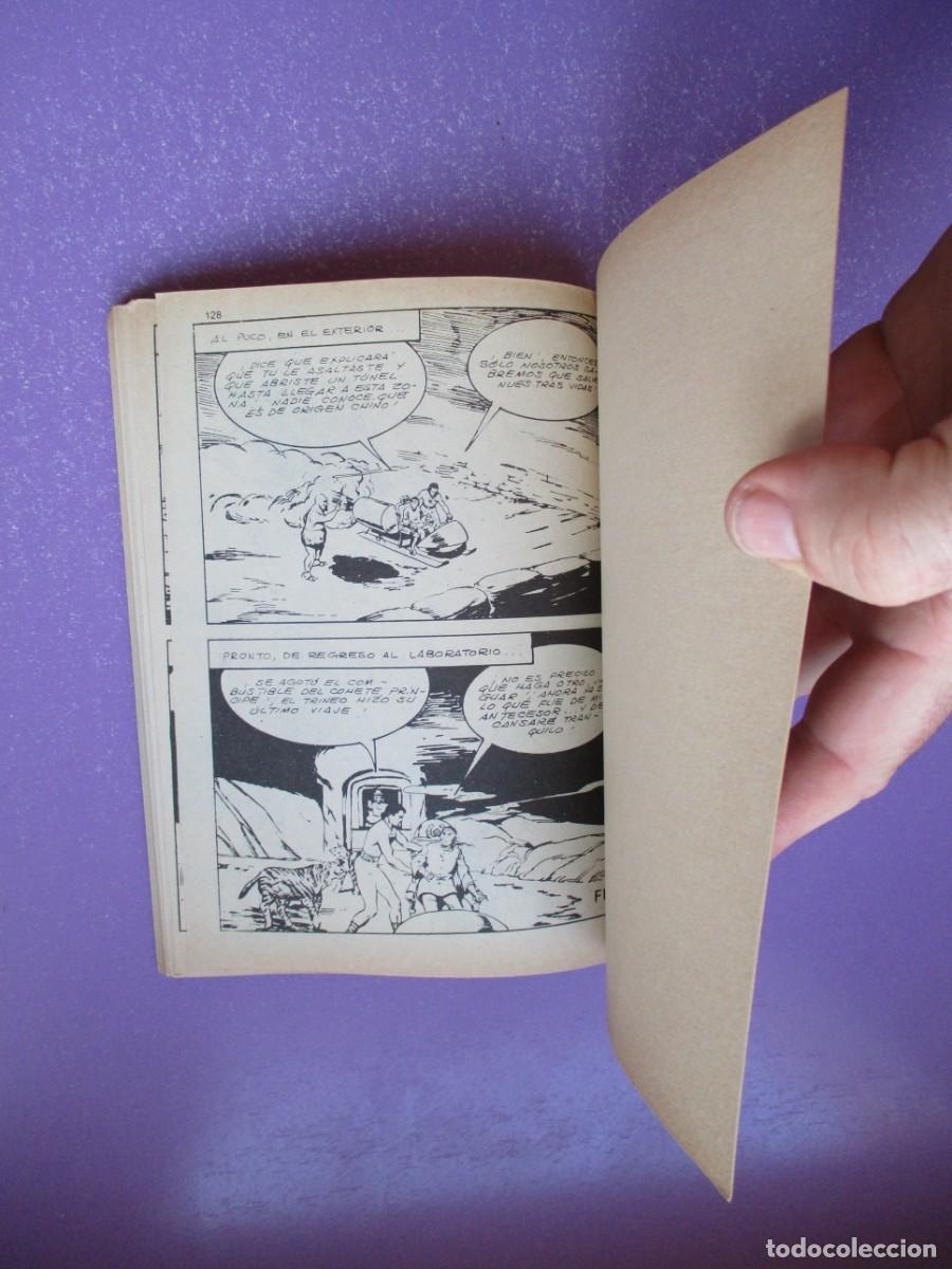C&oacute;mics: THOR 19 VERTICE TACO VOLUMEN 1 &iexcl;&iexcl;&iexcl; EXCELENTE ESTADO !!!! - Foto 6