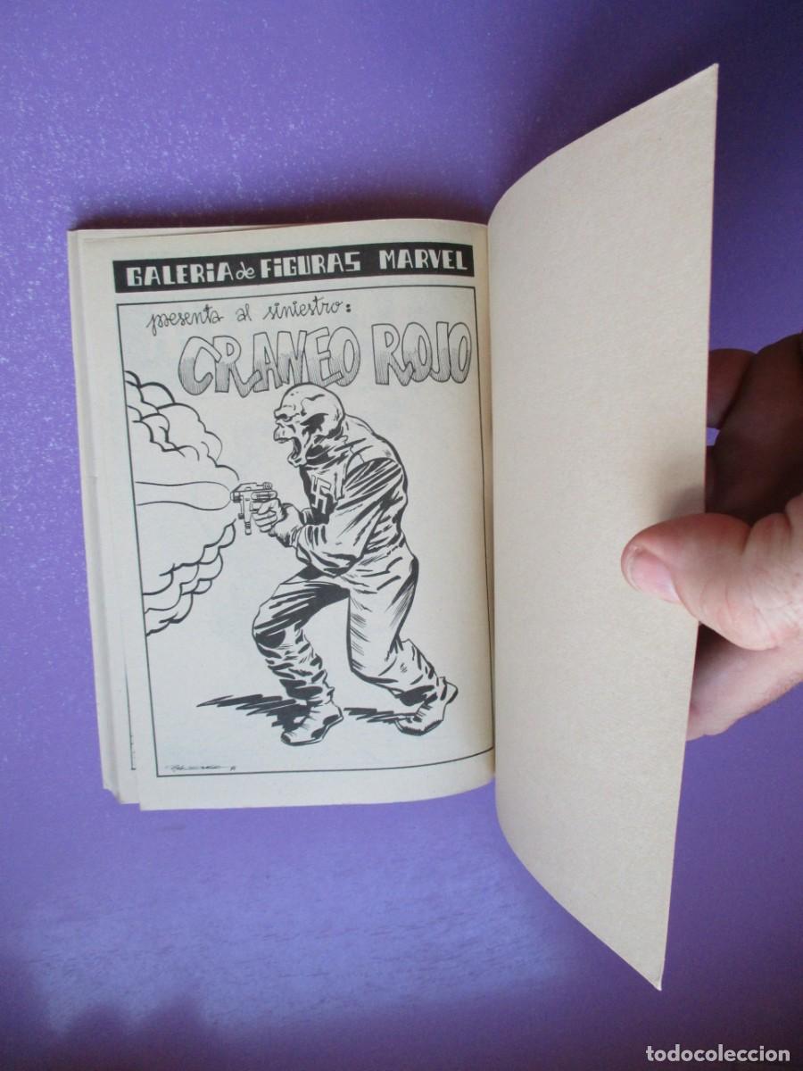 C&oacute;mics: DAN DEFENSOR 28 VERTICE TACO &iexcl;&iexcl;&iexcl; EXCELENTE ESTADO !!!! - Foto 6