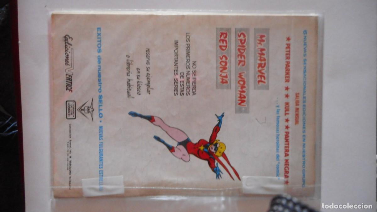 C&oacute;mics: SPIDERMAN V.3- N&ordm; 51 / C-21 - Foto 2