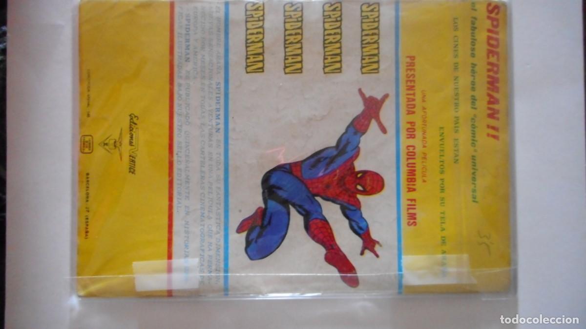 C&oacute;mics: SPIDERMAN V.3 - N&ordm; 46 / C-21 - Foto 2