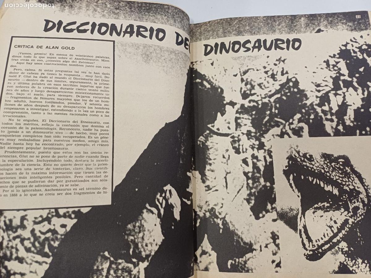 C&oacute;mics: MONSTERS UNLEASHED/VERTICE ESCALOFRIO/N&ordm;6. - Foto 3