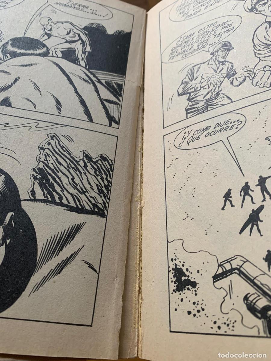 C&oacute;mics: Namor n&ordm; 16: Tres Titanes - Foto 9