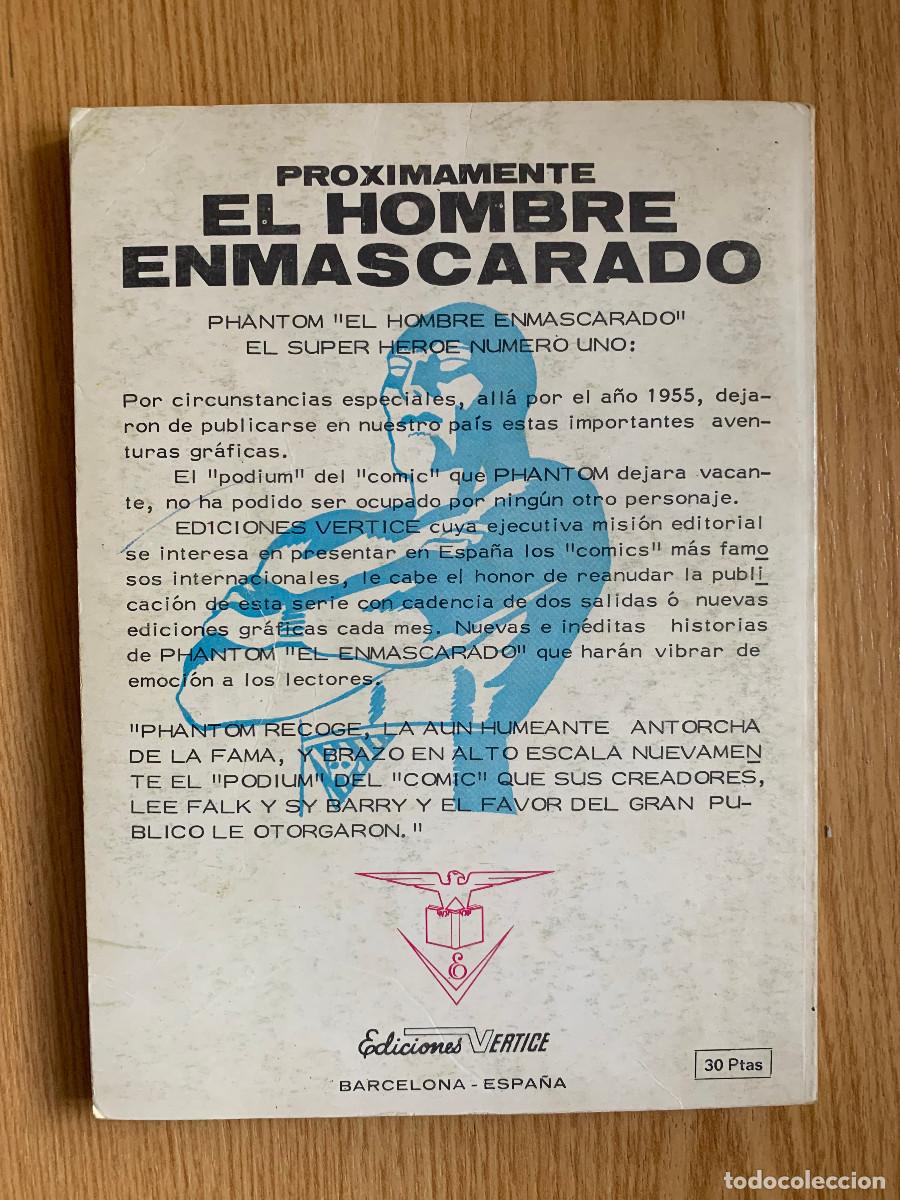 C&oacute;mics: Los Vengadores 48: La Monta&ntilde;a - Foto 6