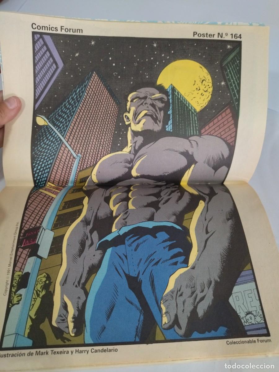 C&oacute;mics: La masa extra primavera a&ntilde;o 90 forum - Marvel - Foto 3