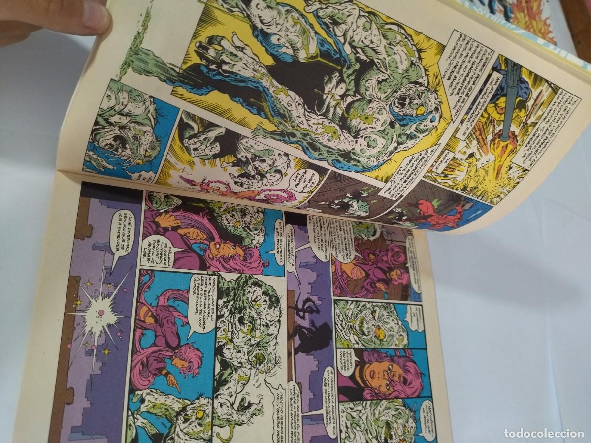 C&oacute;mics: La masa extra primavera a&ntilde;o 90 forum - Marvel - Foto 4