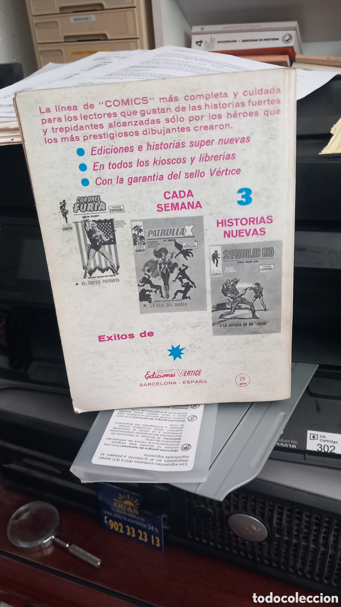 C&oacute;mics: Los Vengadores Domar a un Titan - Foto 2
