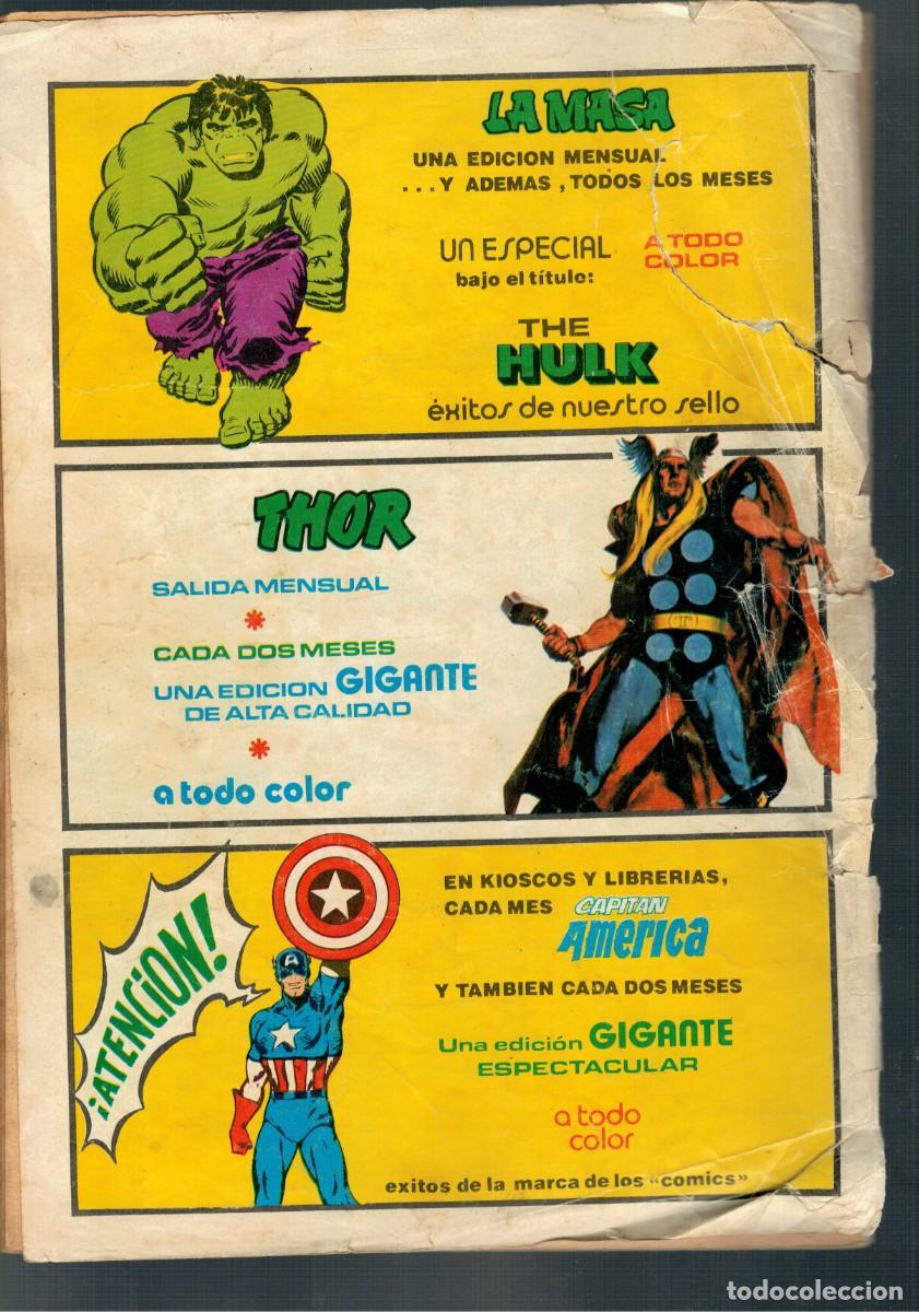 C&oacute;mics: CONAN EL BARBARO VOL.2 LOTE DE 26 N&Uacute;MEROS. V&Eacute;RTICE. - Foto 11