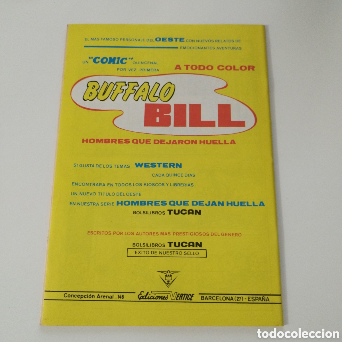 C&oacute;mics: FLASH GORDON / VOL 2 / # 23 / EDICIONES V&Eacute;RTICE / 1980 - Foto 3