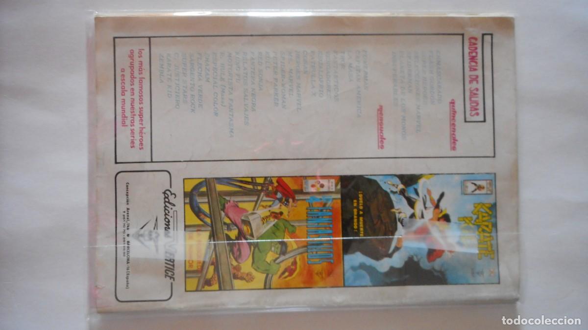 C&oacute;mics: SPIDERMAN. VOL. 3 . N&ordm; 58 / C-22 - Foto 2
