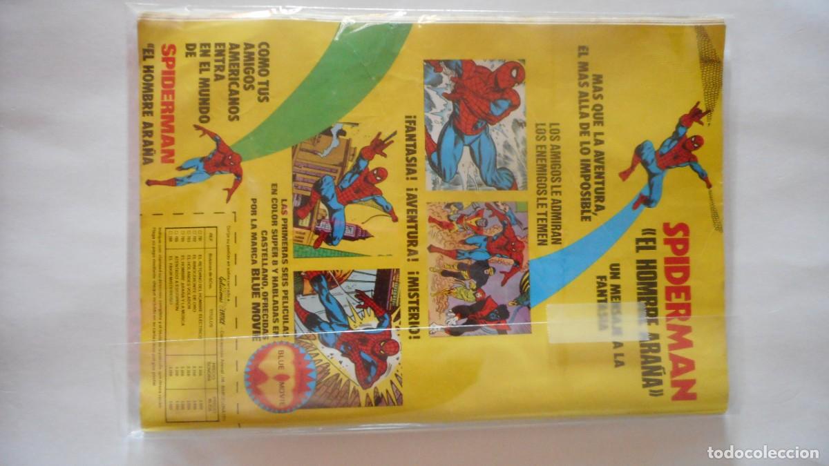 C&oacute;mics: SPIDERMAN. VOL. 3 . N&ordm; 62 / C-22 - Foto 2