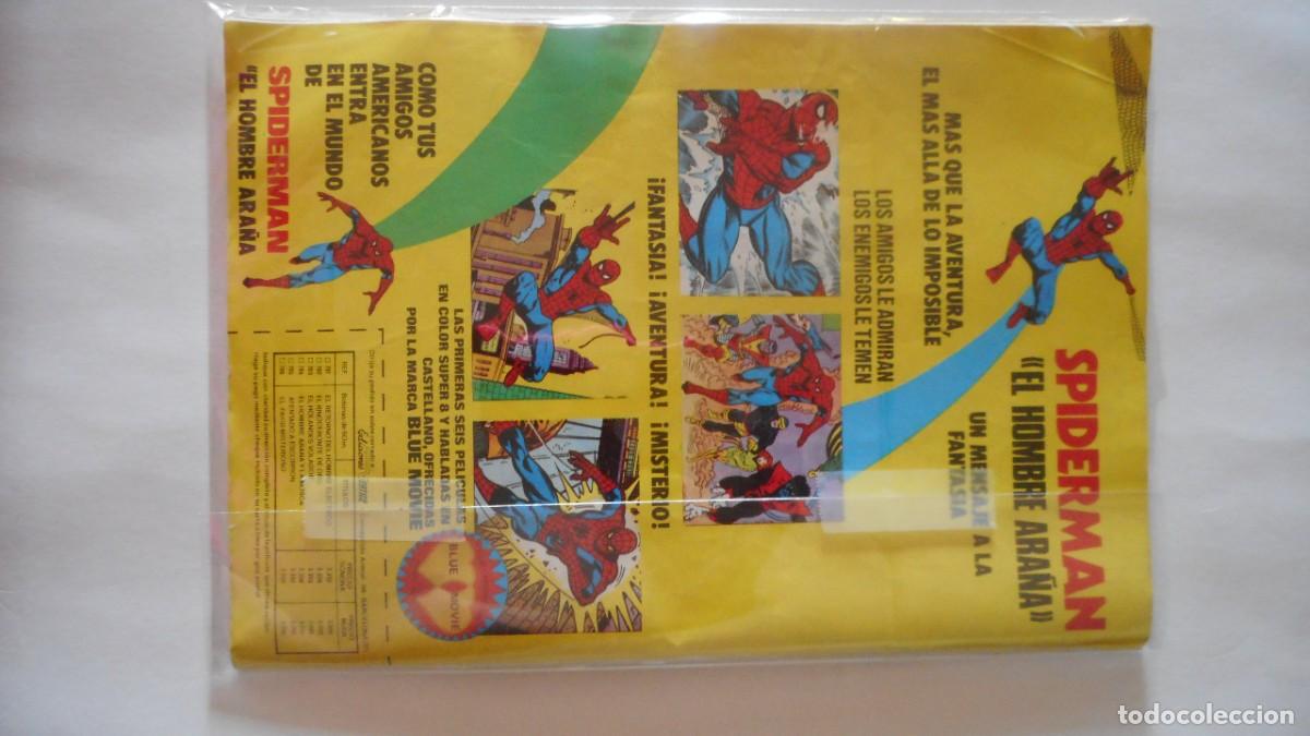 C&oacute;mics: SPIDERMAN. VOL. 3 . N&ordm; 63 / C-22 - Foto 2