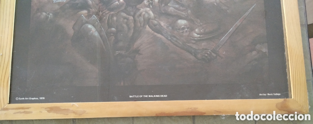 C&oacute;mics: La espada salvaje de Conan - Foto 6
