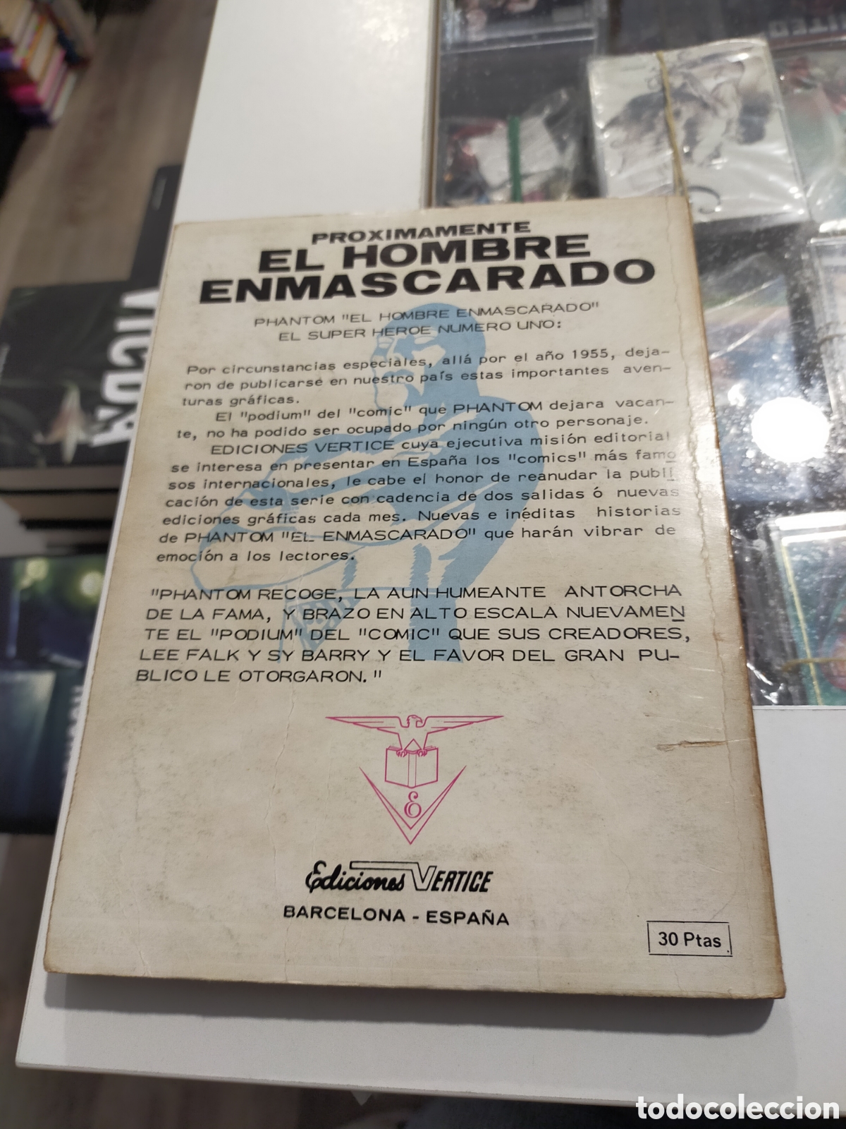 C&oacute;mics: KULL VERTICE TACO 3 CABALGA EL REY KULL - Foto 2