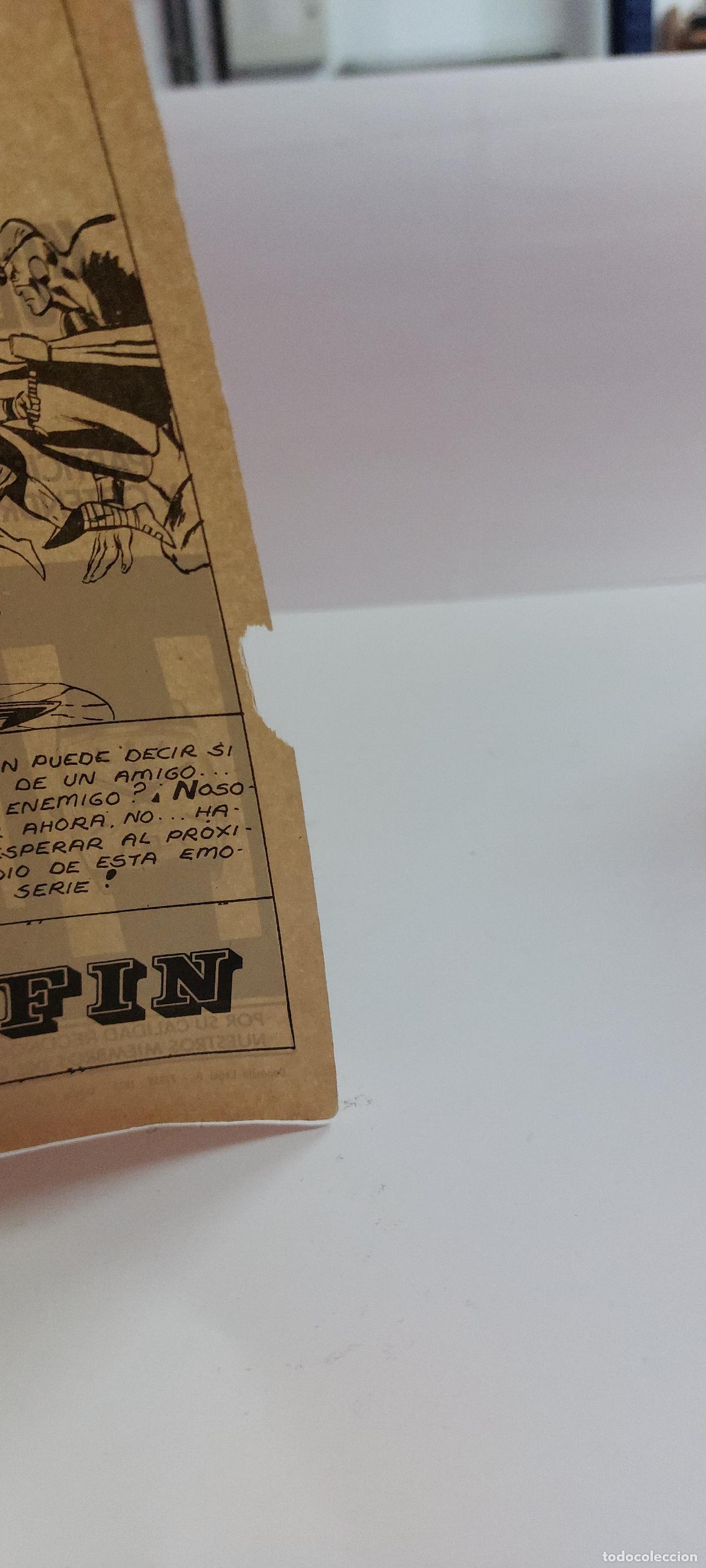 C&oacute;mics: Los vengadores Vertice N&ordm; 43 - Foto 5