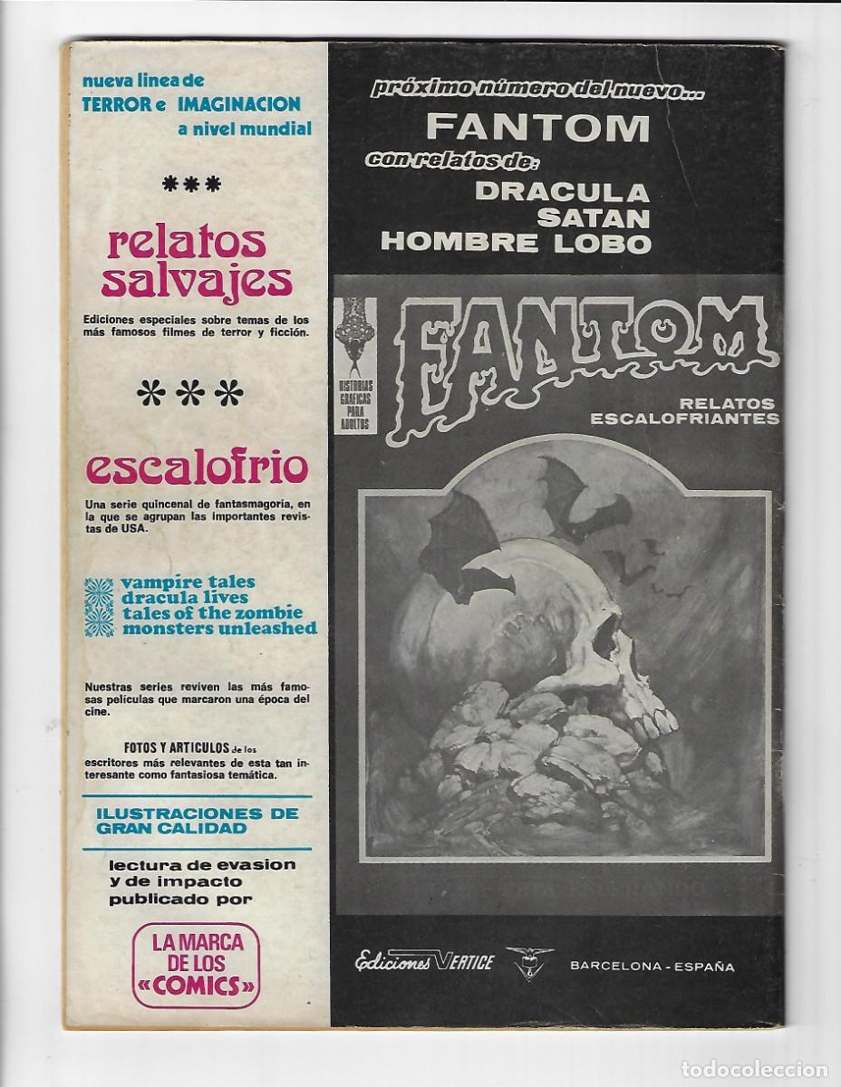 C&oacute;mics: V&eacute;rtice. Heroes marvel Vol2. 1 - Foto 2