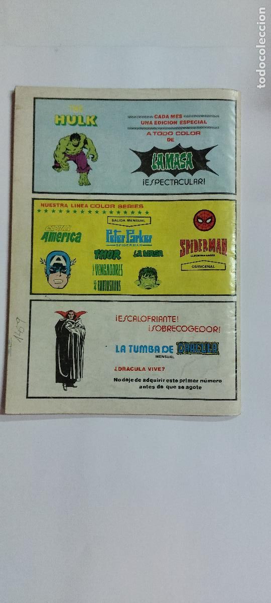 C&oacute;mics: Relatos Salvajes Rey Kull N&ordm; 71 Vertice - Foto 2