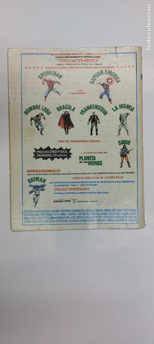 C&oacute;mics: Spiderman Vertive V.3 N&ordm; 1 - Foto 3