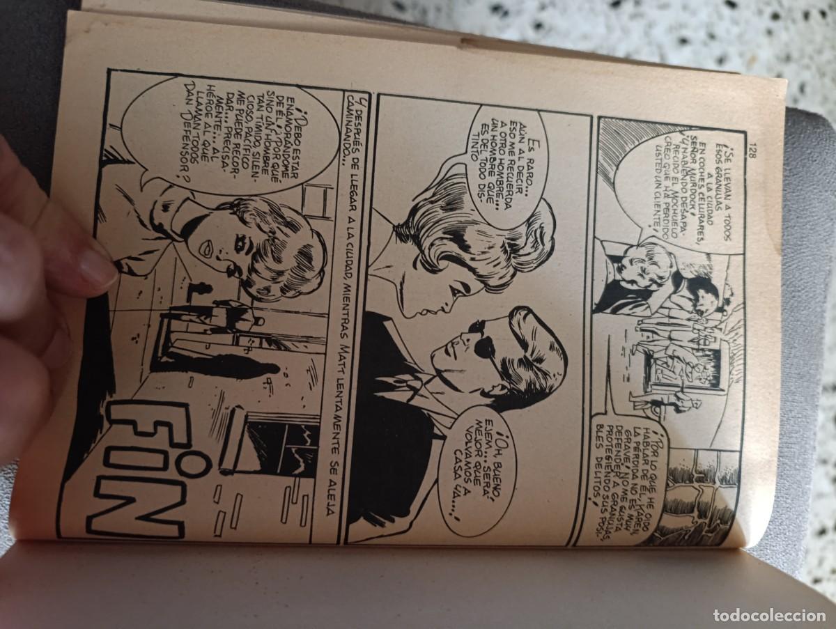 C&oacute;mics: DAN DEFENSOR VERTICE TACO VOLUMEN V.1 - Foto 5