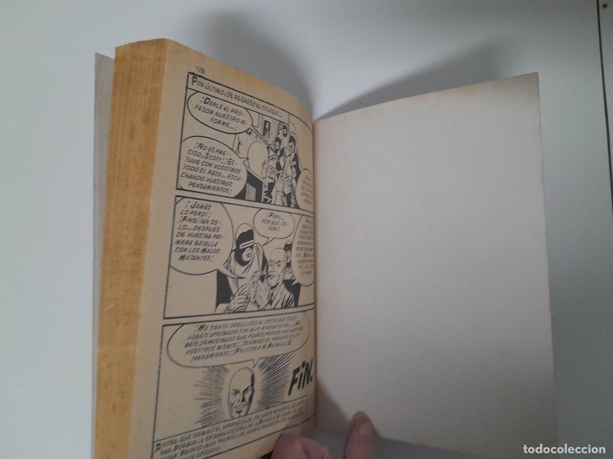 C&oacute;mics: Vertice Vol 1 Patrulla X 2 - Foto 5