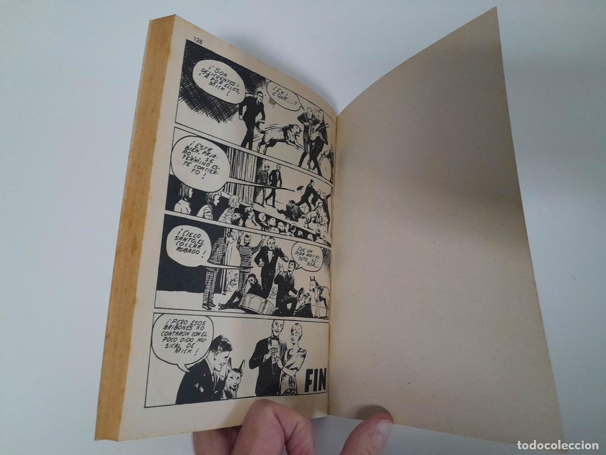 C&oacute;mics: Vertice Vol 1 Patrulla X 22 - Foto 3