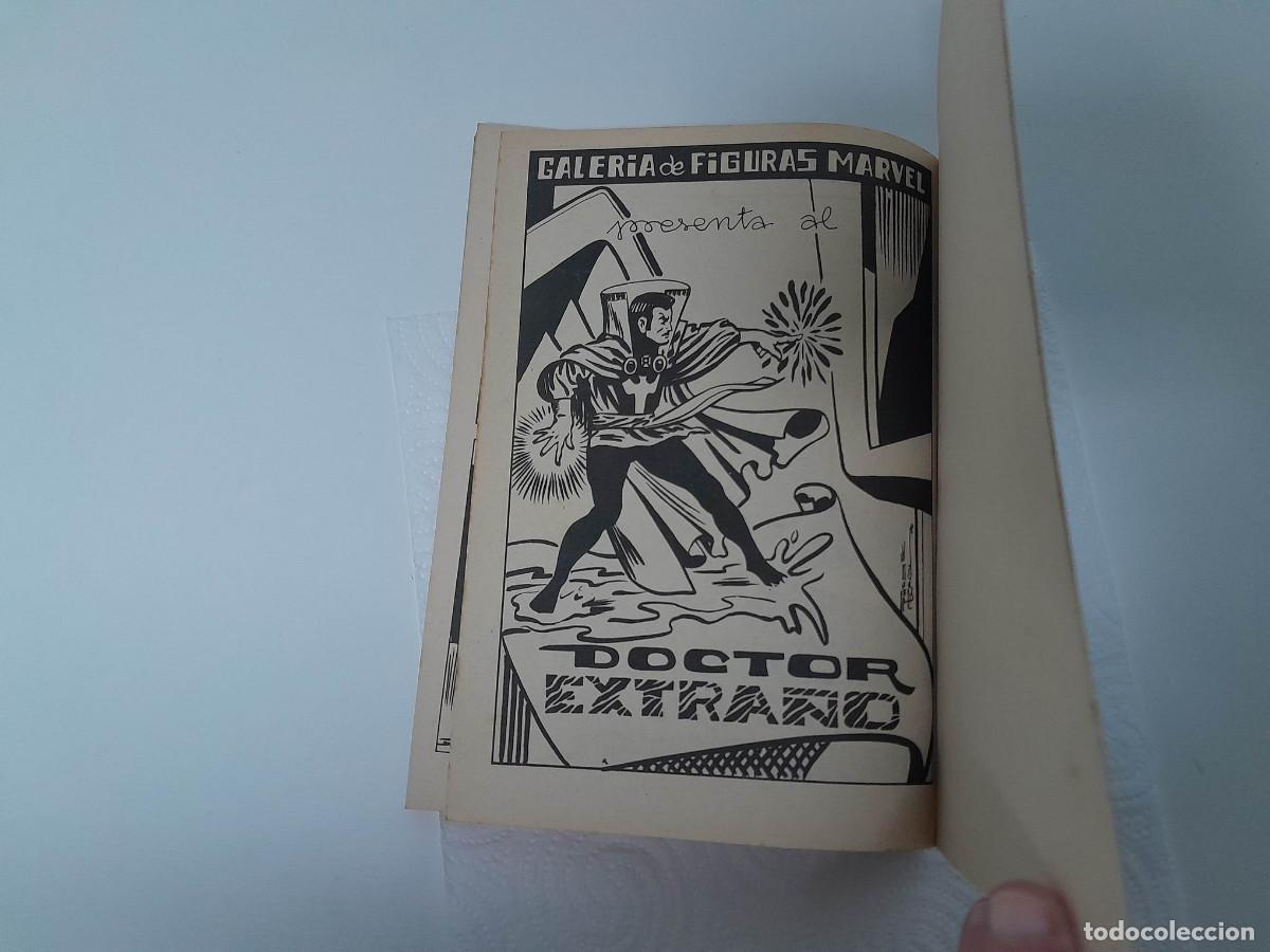 C&oacute;mics: Vertice Vol 1 Patrulla X 25 - Foto 3