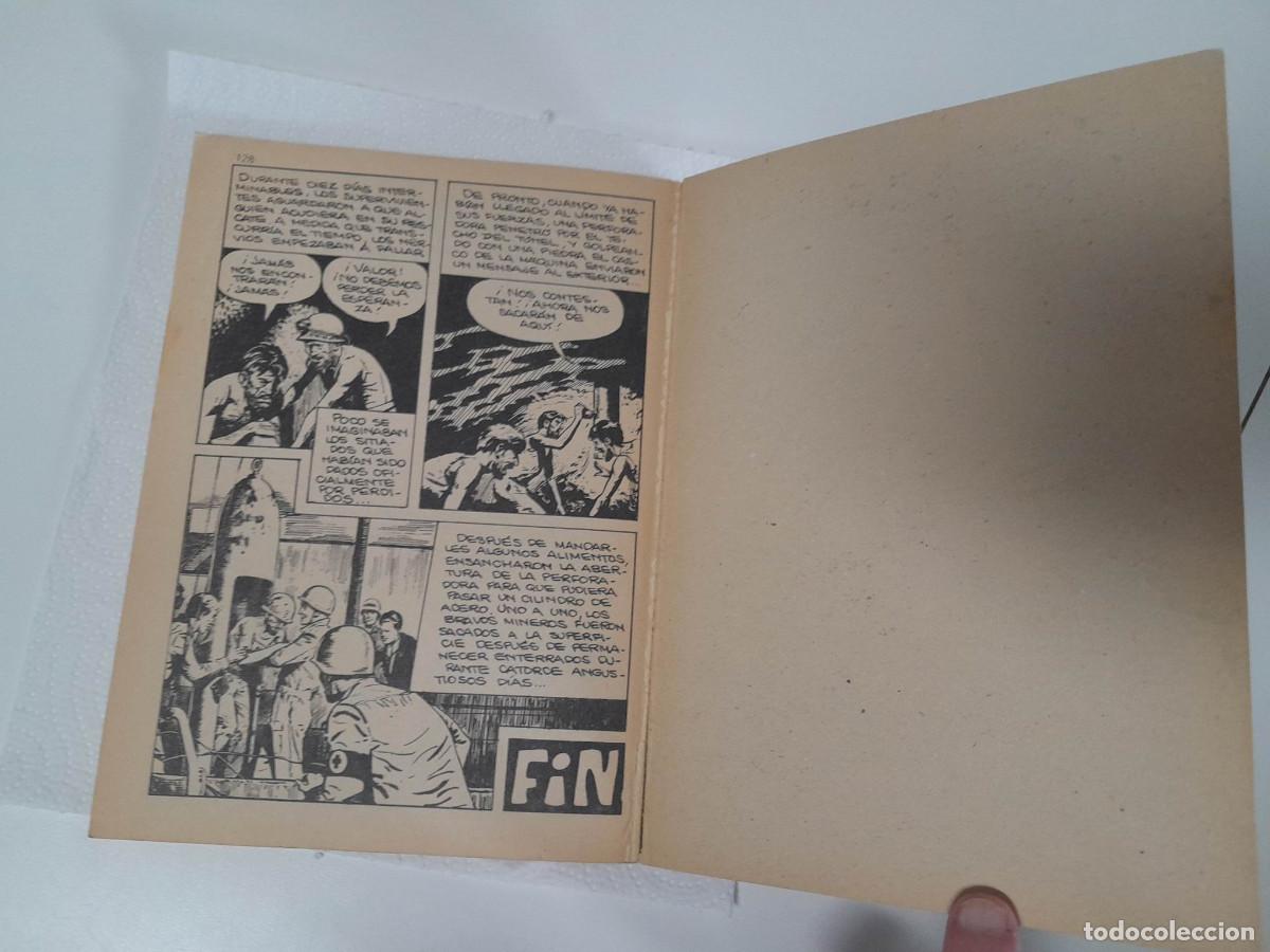 C&oacute;mics: Vertice Vol 1 La Masa 2 - Foto 3