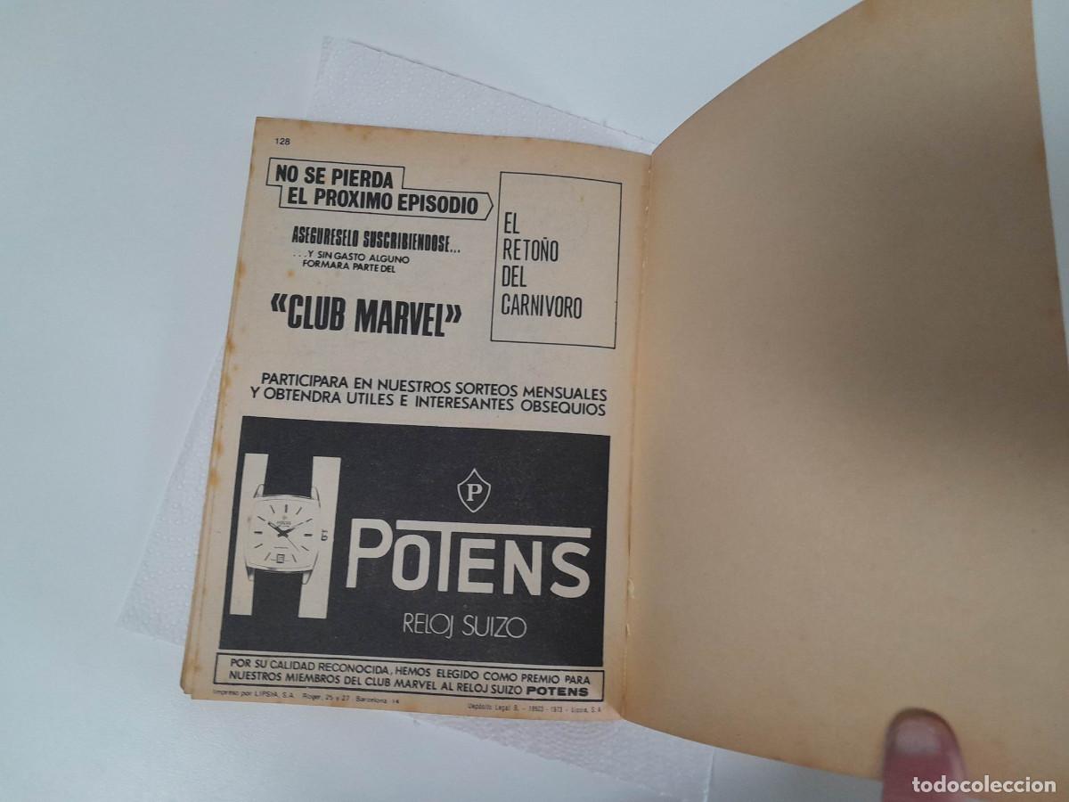 C&oacute;mics: Vertice Vol 1 La Masa 29 - Foto 3